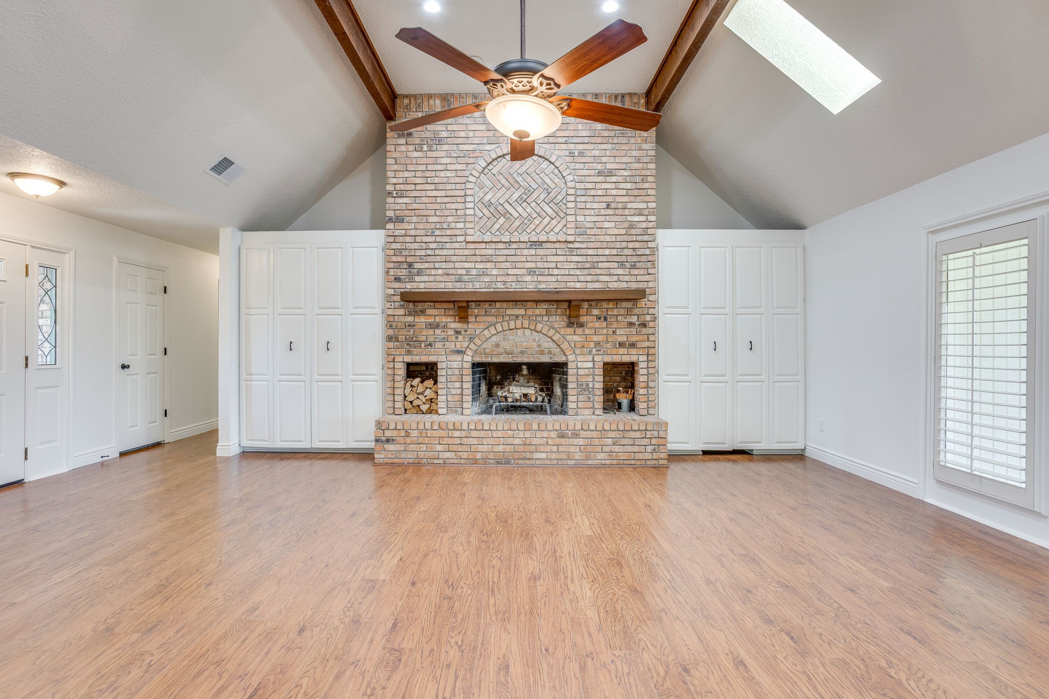 121 Westridge Trail Weatherford TX 76087