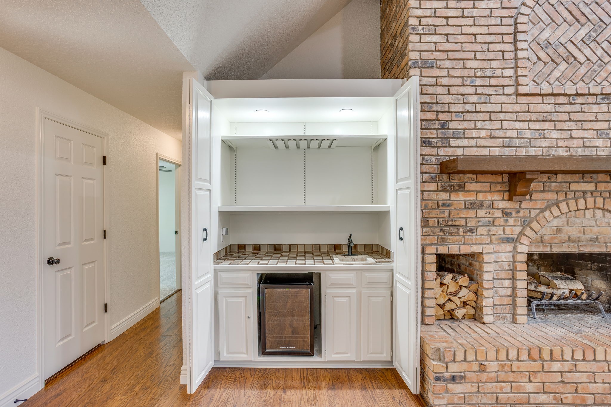 121 Westridge Trail Weatherford TX 76087