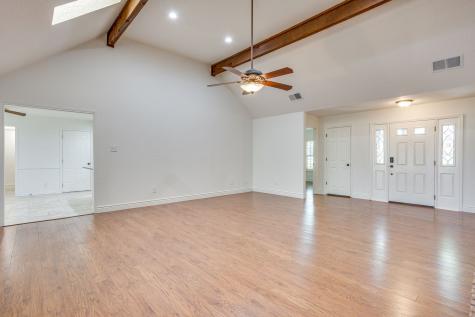 121 Westridge Trail Weatherford TX 76087