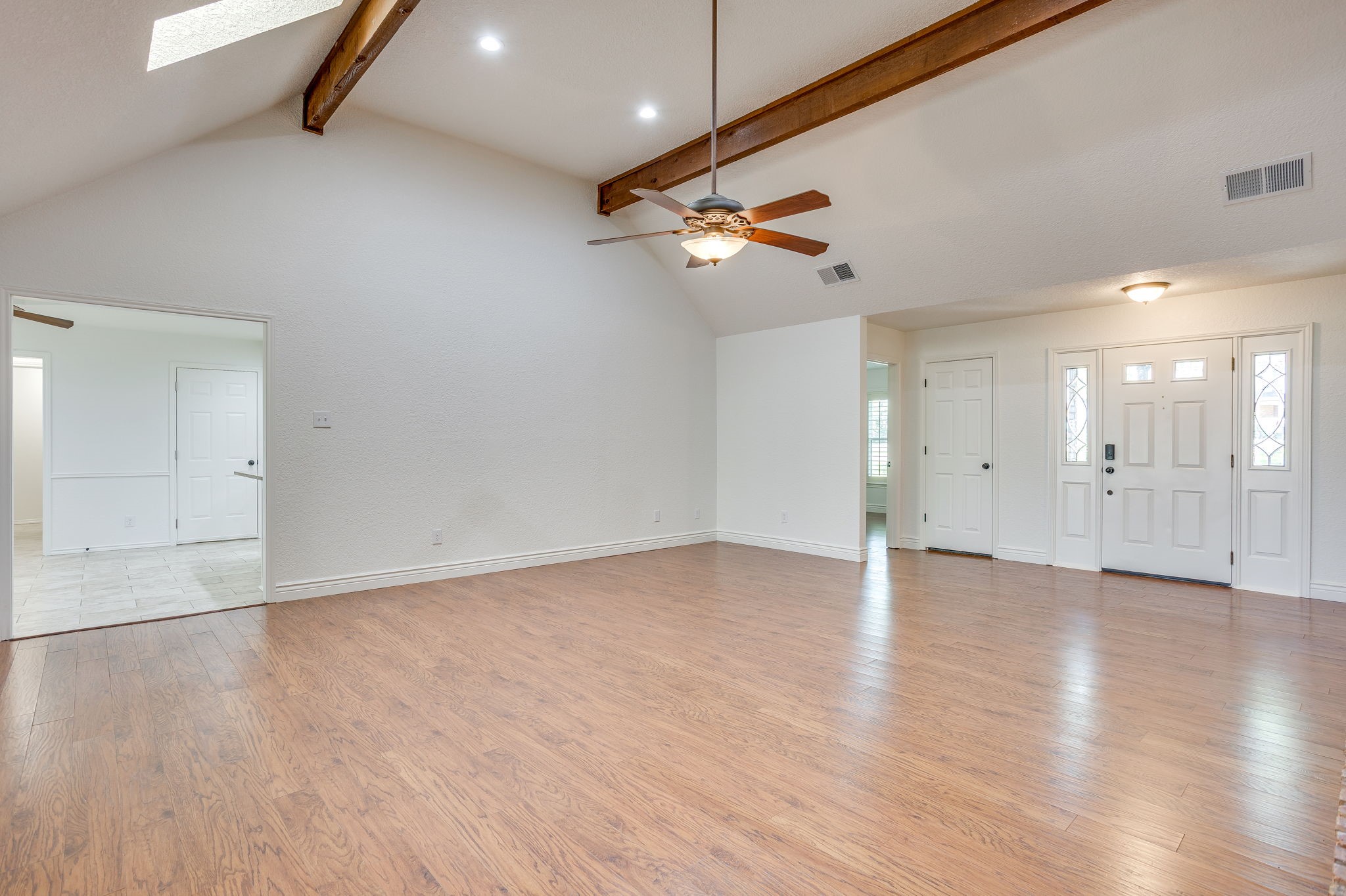 121 Westridge Trail Weatherford TX 76087