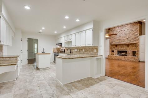 121 Westridge Trail Weatherford TX 76087