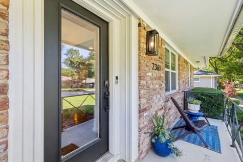 2361 Fenestra Drive Dallas TX 75228