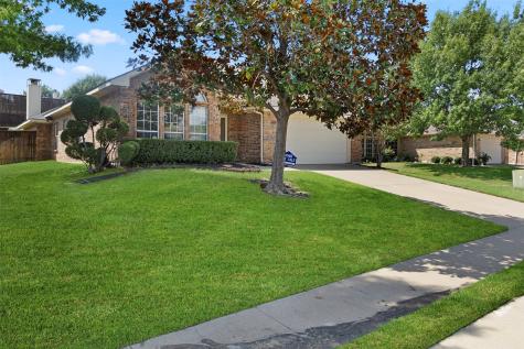 2032 Kenny Court Lewisville TX 75067