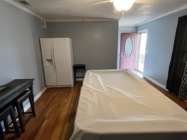 901 E Burnside Street Rotan TX 79546