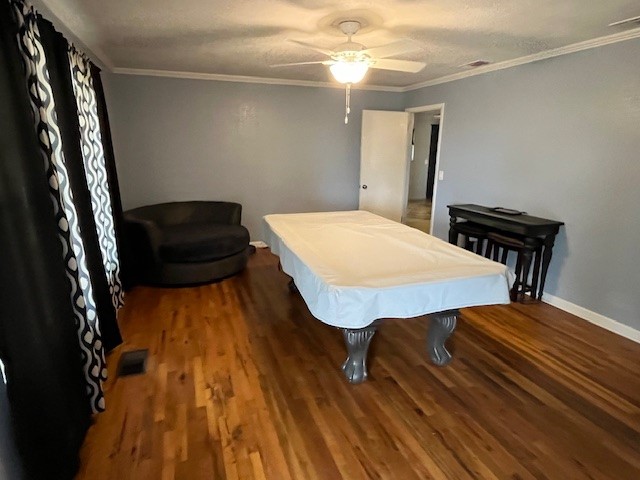 901 E Burnside Street Rotan TX 79546