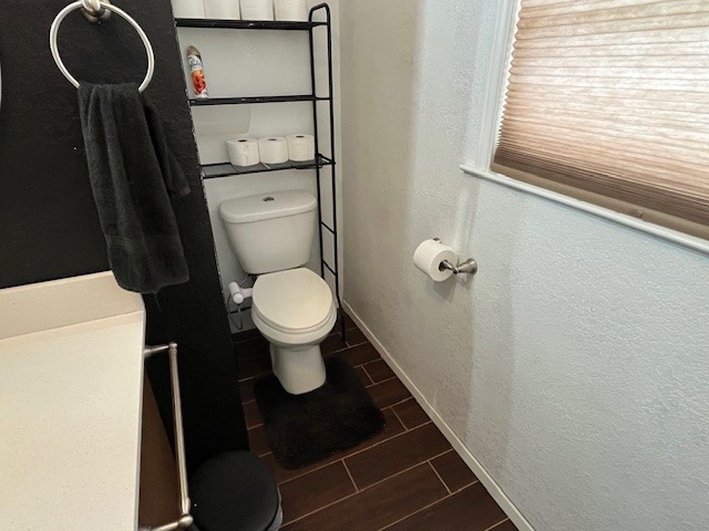 901 E Burnside Street Rotan TX 79546