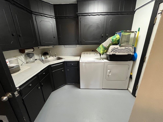 901 E Burnside Street Rotan TX 79546