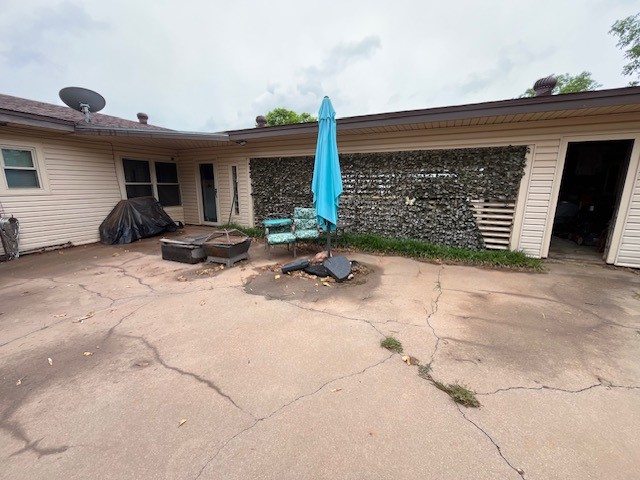 901 E Burnside Street Rotan TX 79546