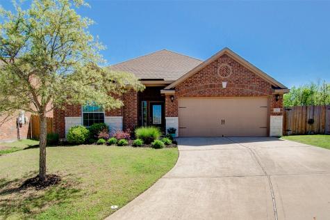2121 Sweet Gum Drive Anna TX 75409