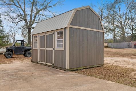 3760 Woodland Lane Paris TX 75462