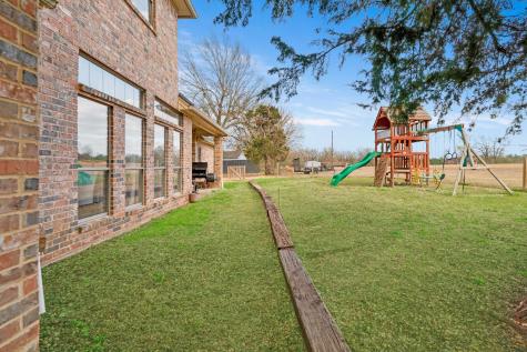 3760 Woodland Lane Paris TX 75462
