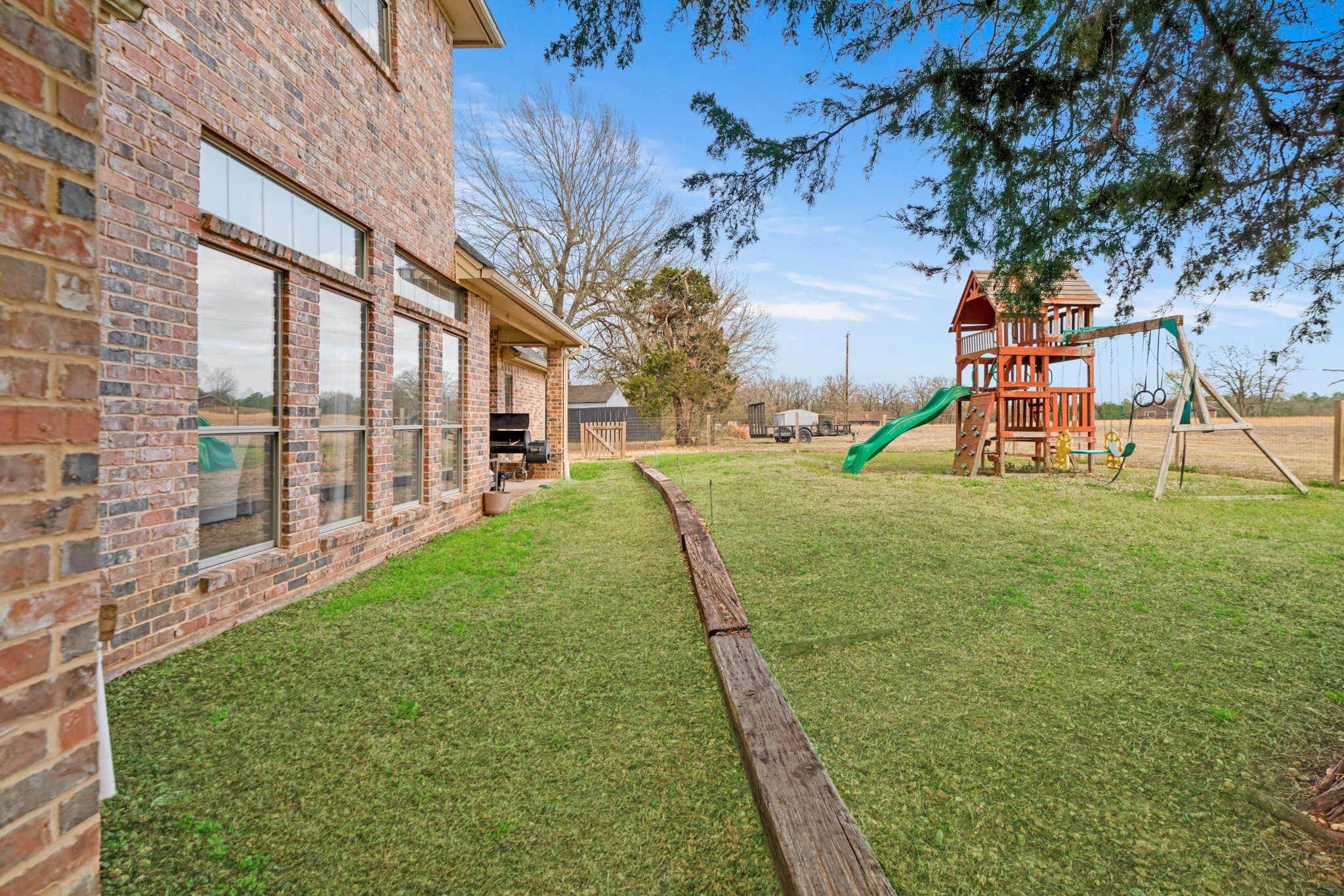 3760 Woodland Lane Paris TX 75462