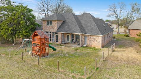 3760 Woodland Lane Paris TX 75462
