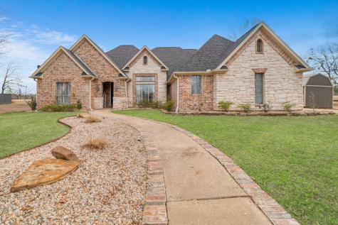3760 Woodland Lane Paris TX 75462