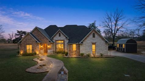 3760 Woodland Lane Paris TX 75462