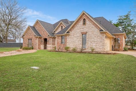 3760 Woodland Lane Paris TX 75462