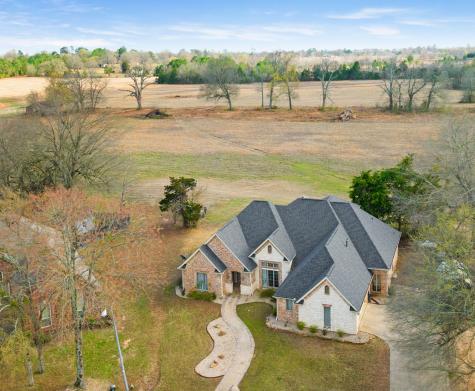 3760 Woodland Lane Paris TX 75462
