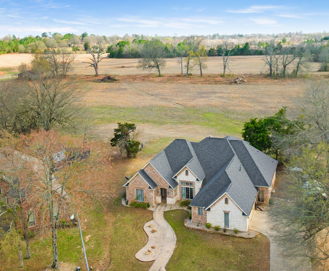 3760 Woodland Lane Paris TX 75462