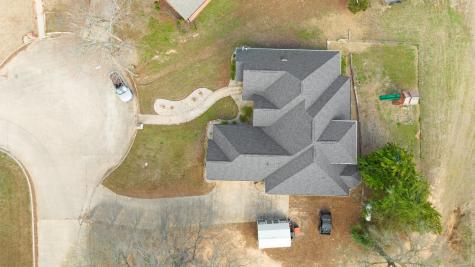 3760 Woodland Lane Paris TX 75462
