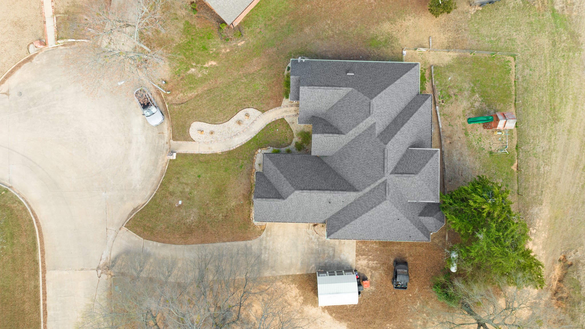 3760 Woodland Lane Paris TX 75462