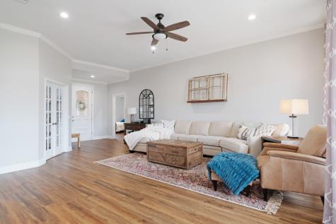 3760 Woodland Lane Paris TX 75462