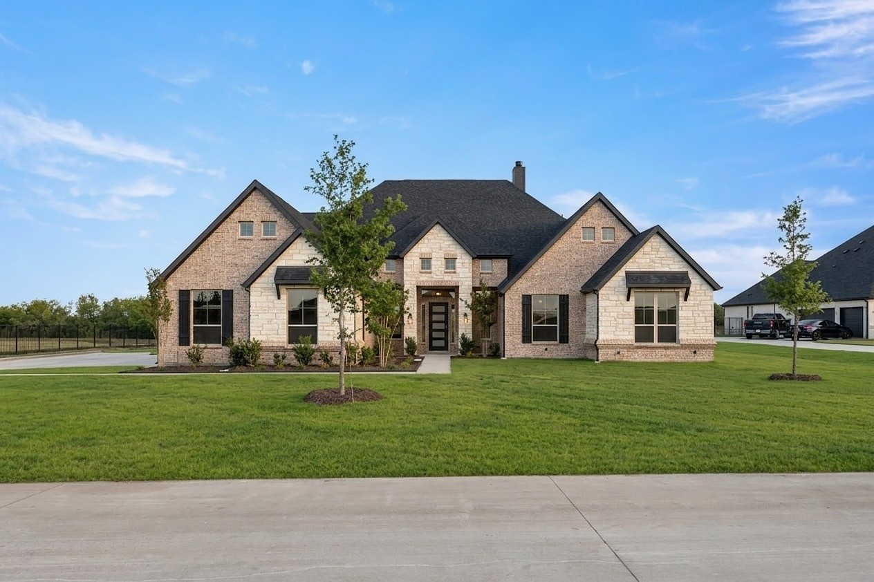 6625 Emerson Drive Mesquite TX 75126