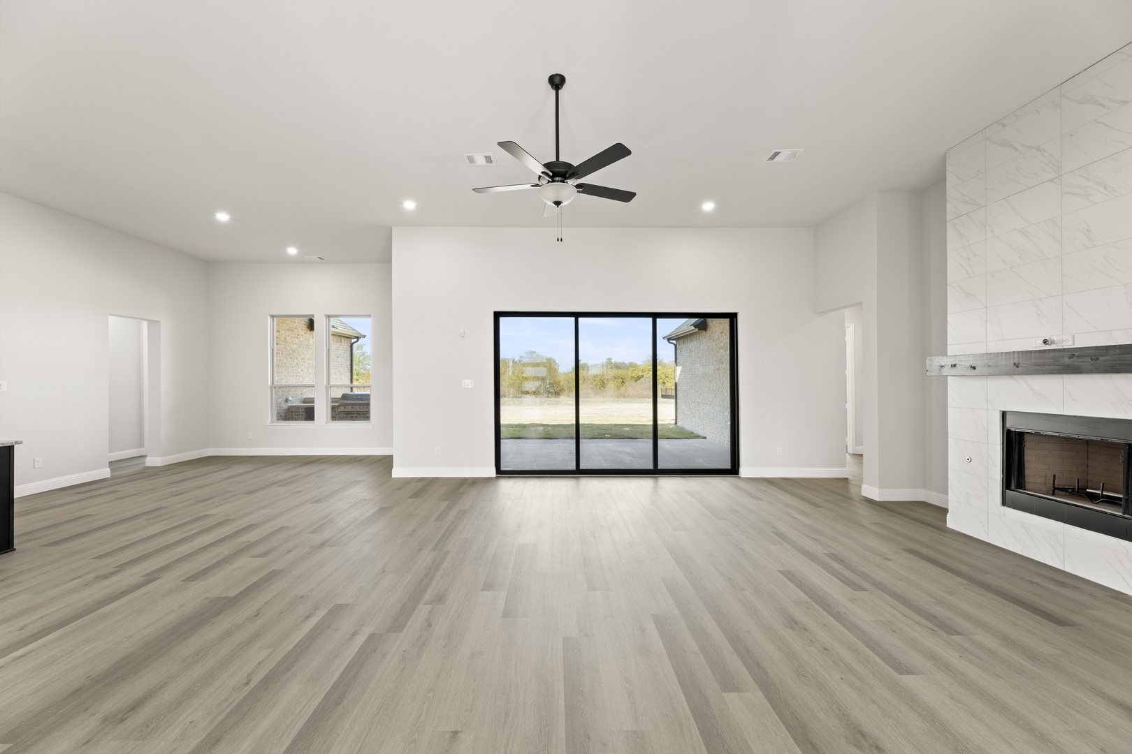 6625 Emerson Drive Mesquite TX 75126