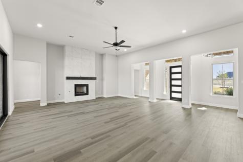 6625 Emerson Drive Mesquite TX 75126