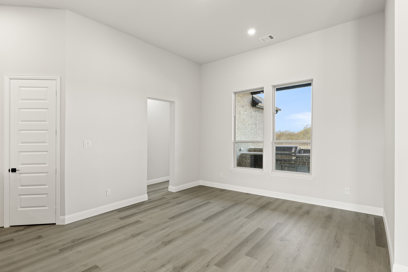 6625 Emerson Drive Mesquite TX 75126