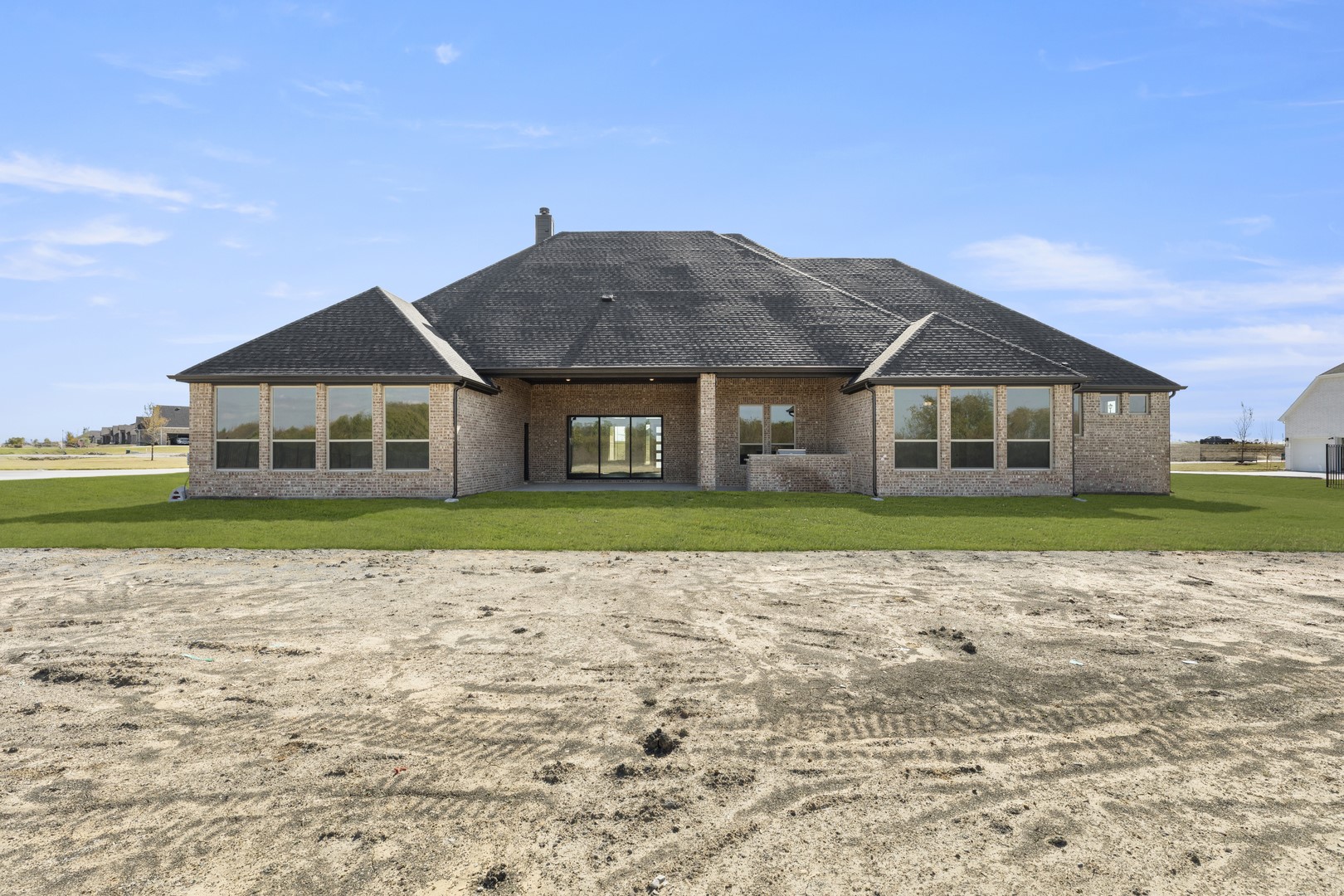 6625 Emerson Drive Mesquite TX 75126