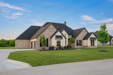 6625 Emerson Drive Mesquite TX 75126