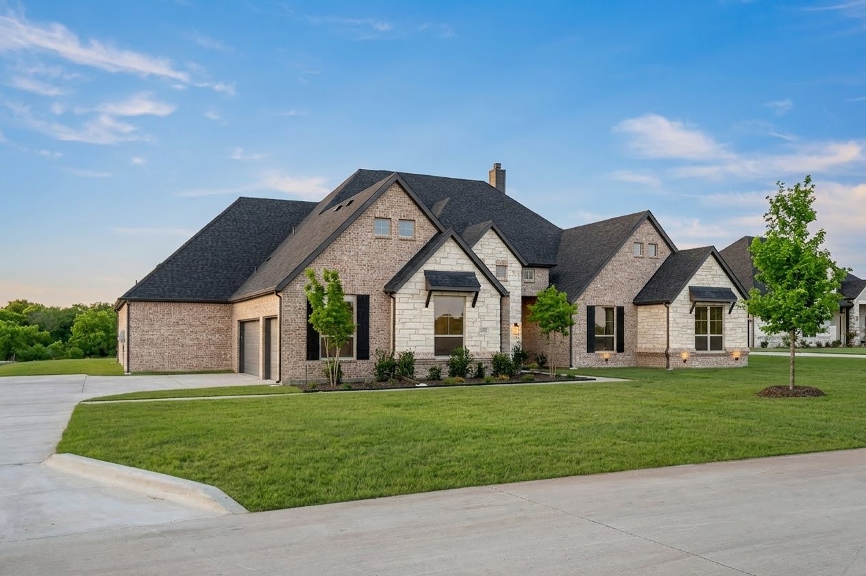 6625 Emerson Drive Mesquite TX 75126
