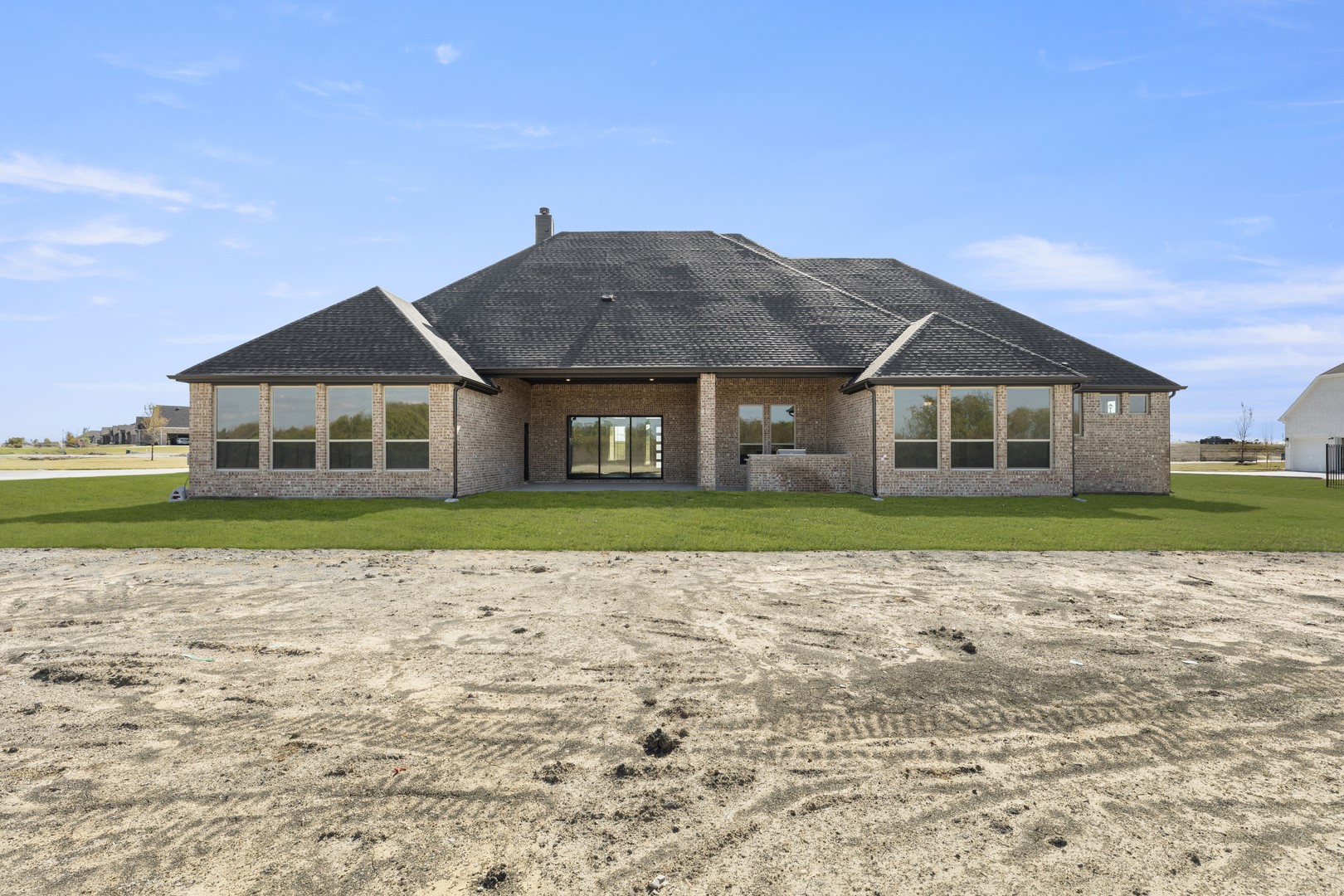 6625 Emerson Drive Mesquite TX 75126
