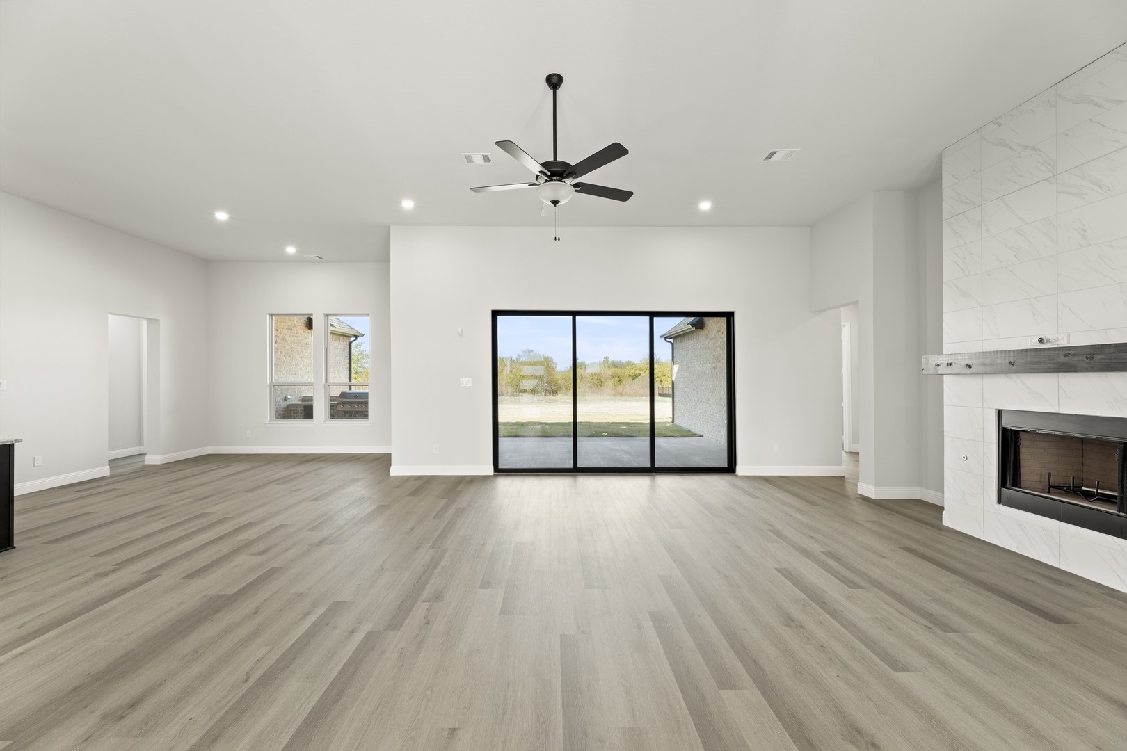 6625 Emerson Drive Mesquite TX 75126