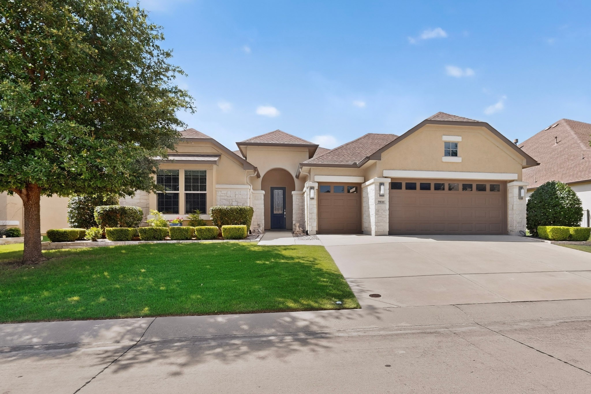 9801 Lindenwood Trail Denton TX 76207