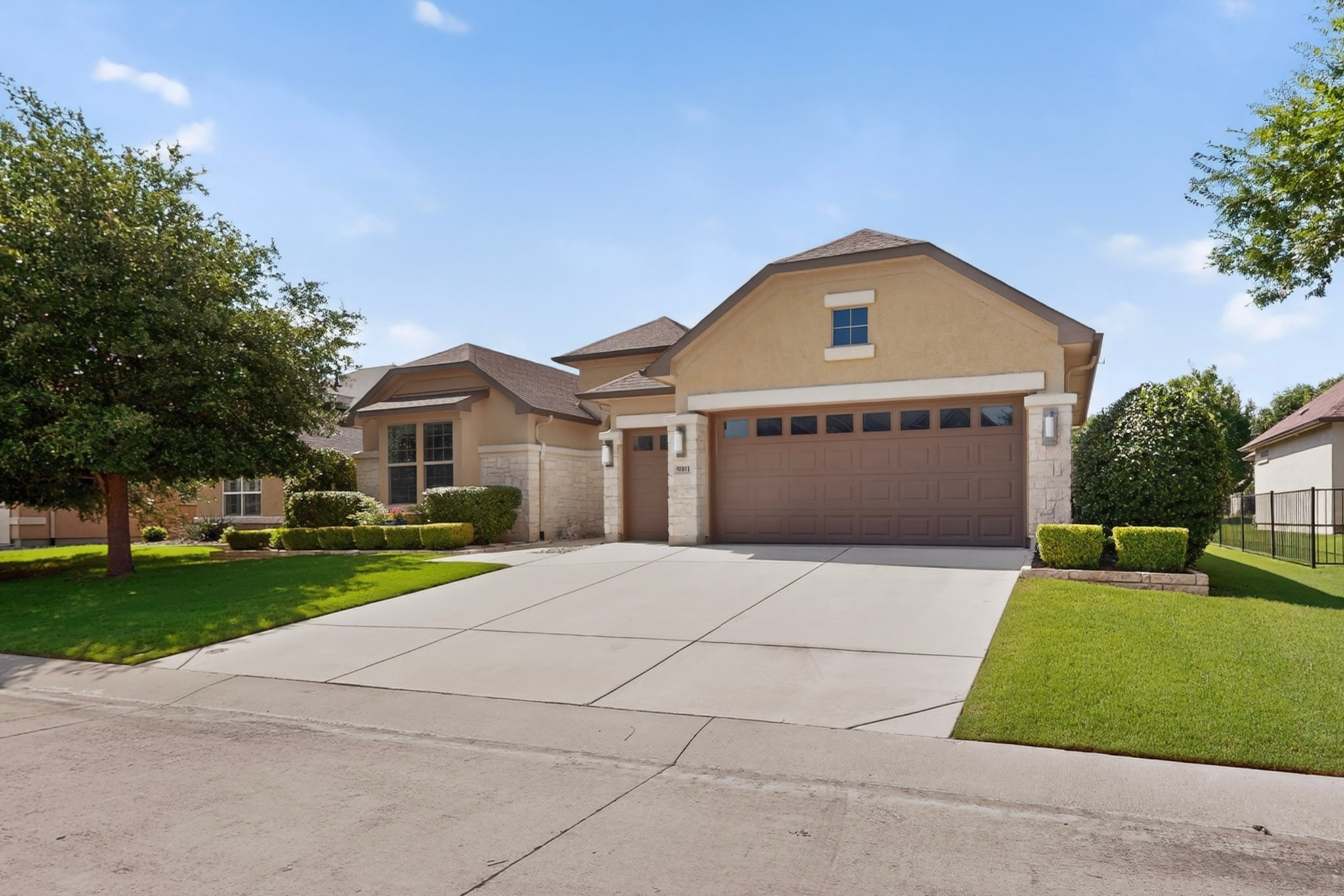 9801 Lindenwood Trail Denton TX 76207