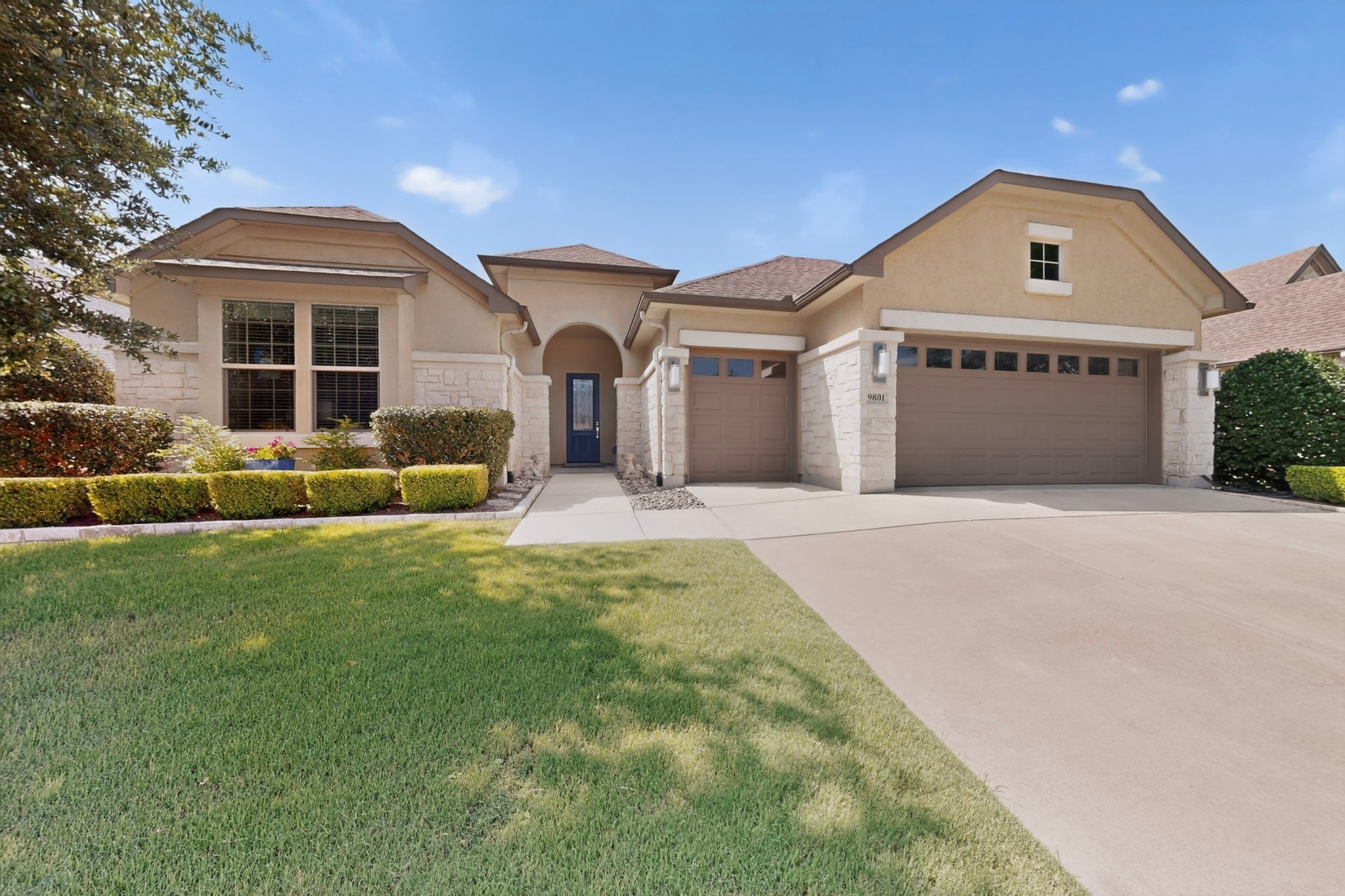 9801 Lindenwood Trail Denton TX 76207