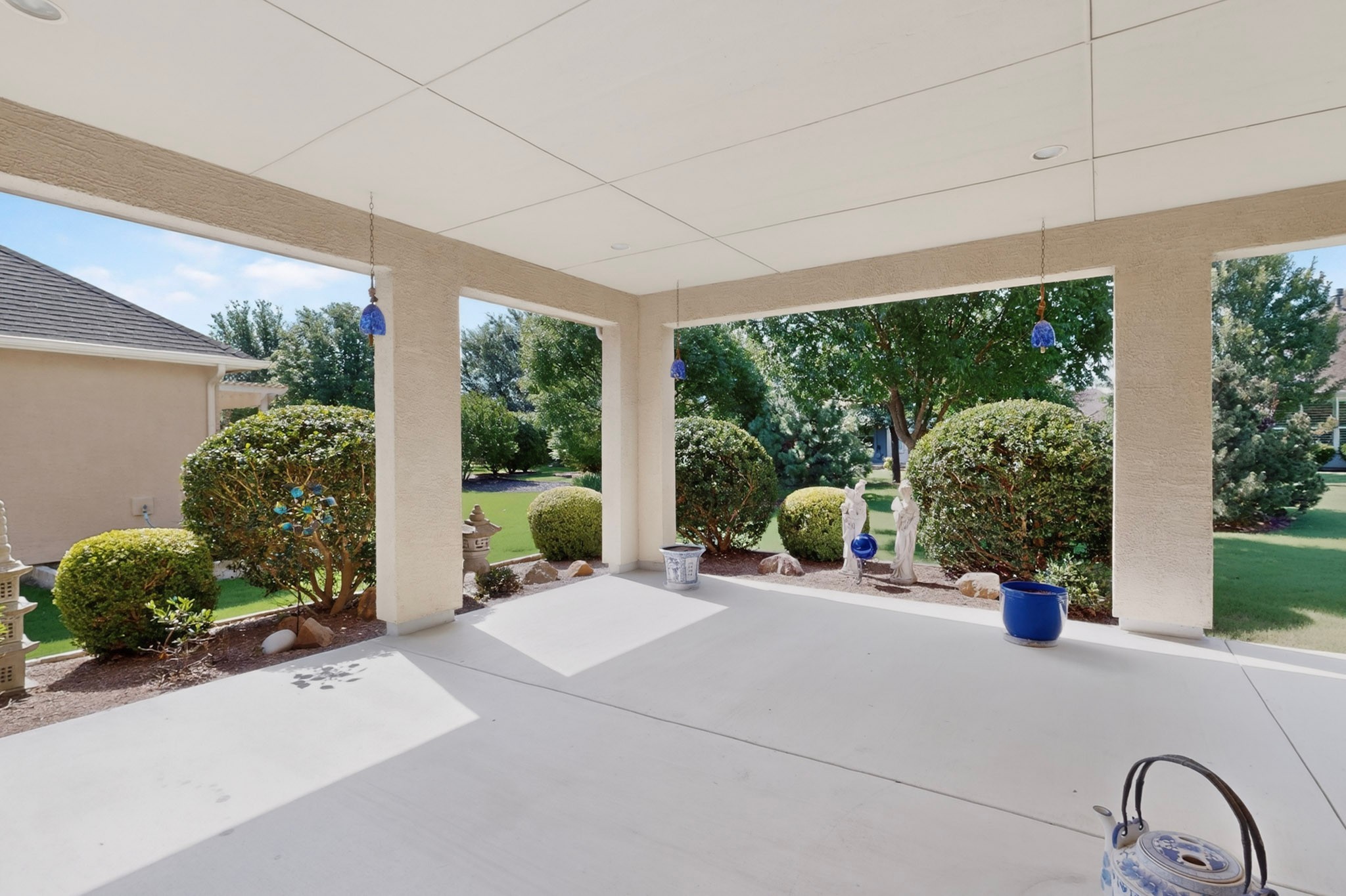 9801 Lindenwood Trail Denton TX 76207