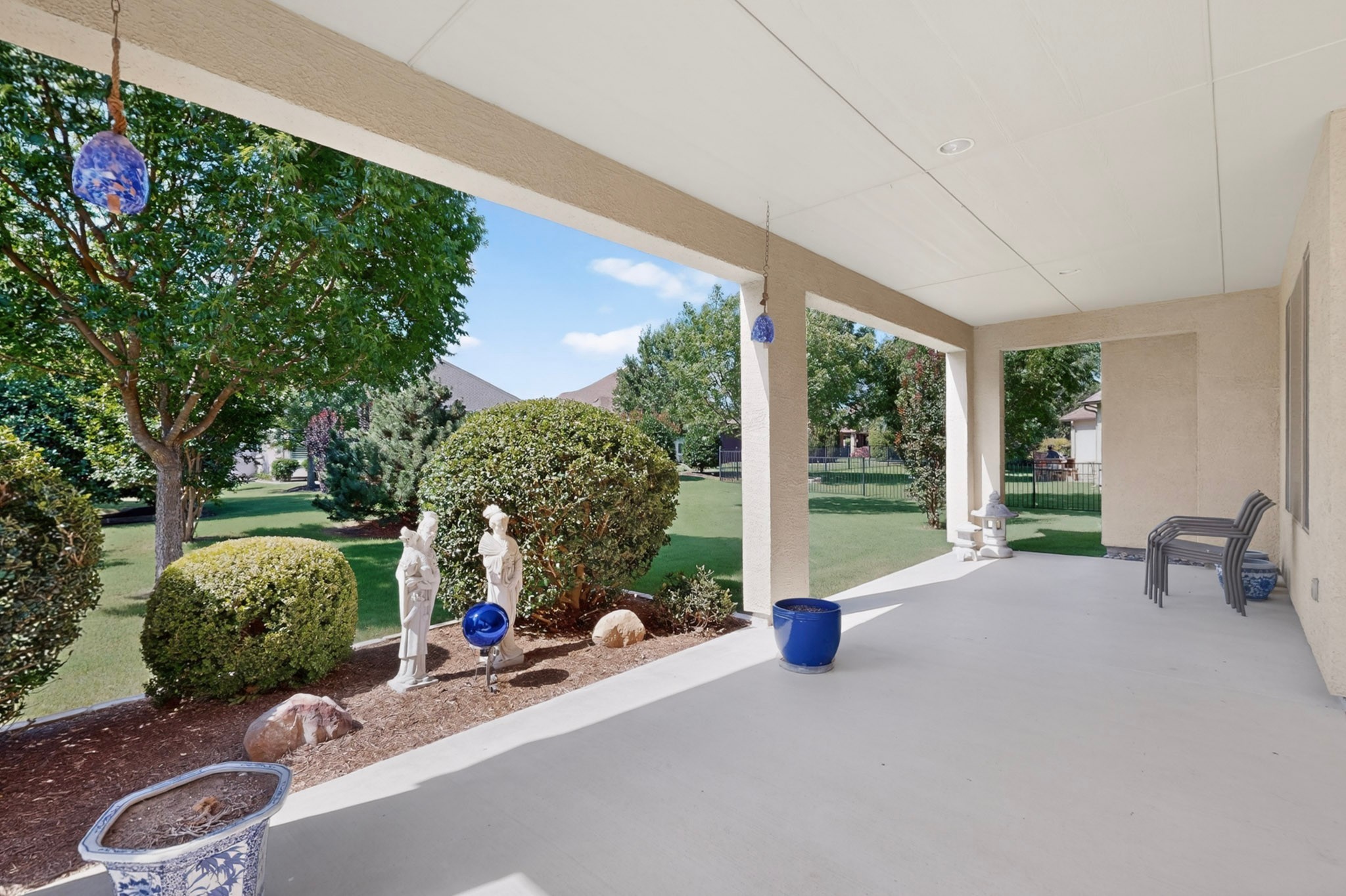 9801 Lindenwood Trail Denton TX 76207