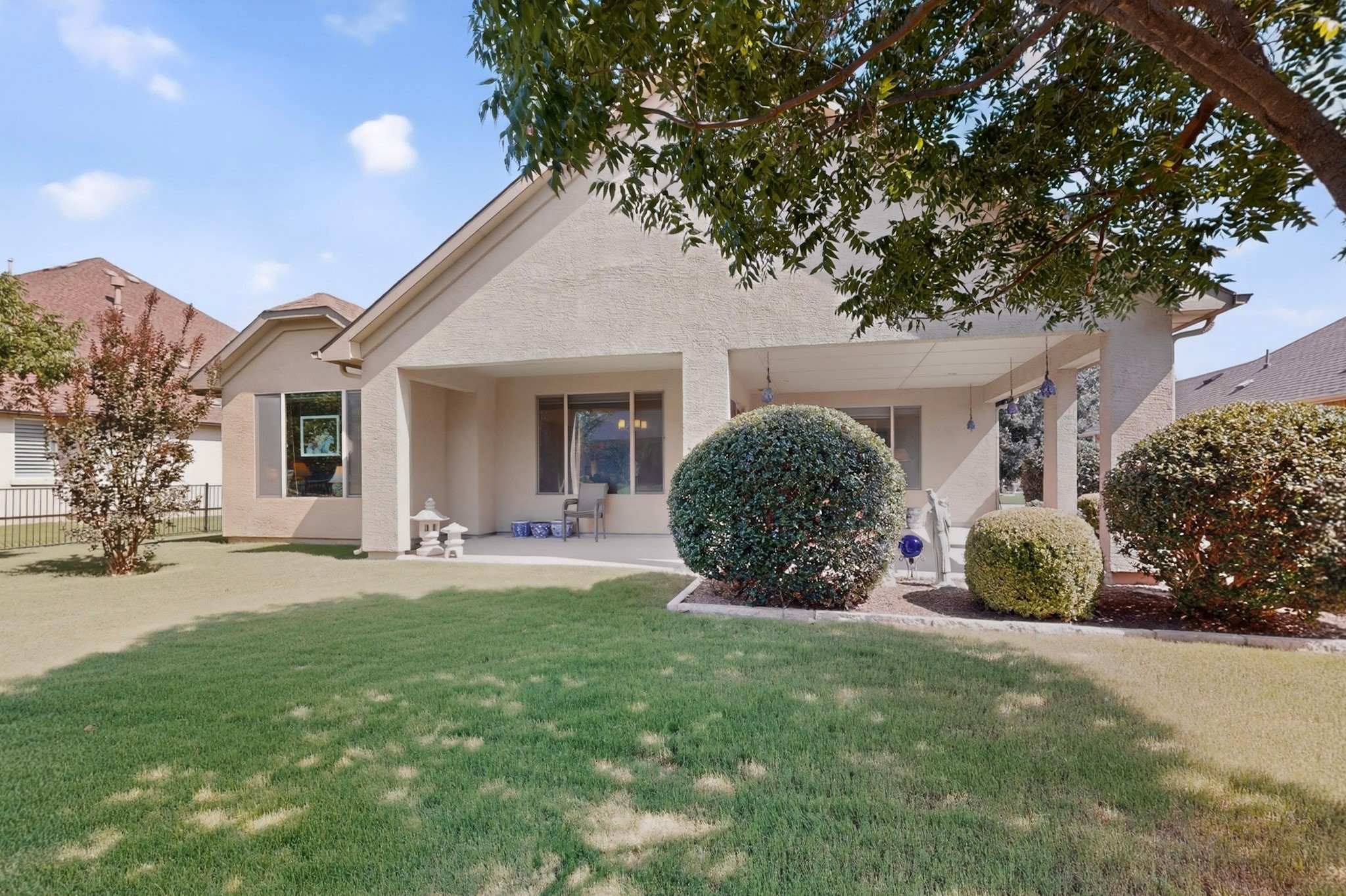 9801 Lindenwood Trail Denton TX 76207
