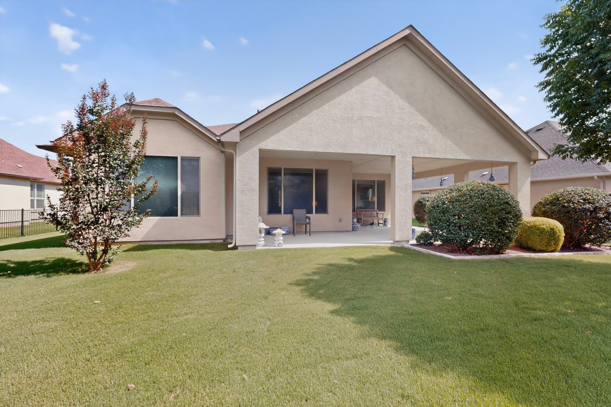 9801 Lindenwood Trail Denton TX 76207