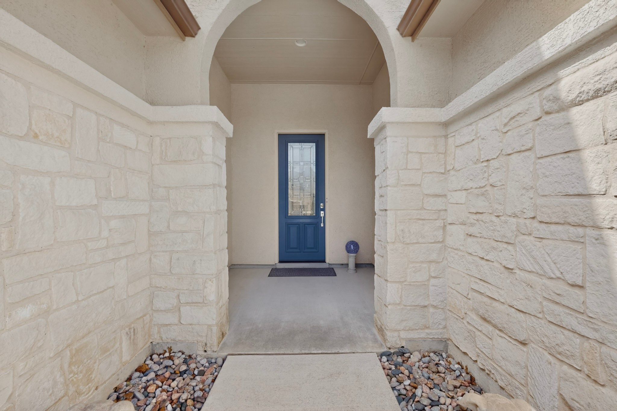 9801 Lindenwood Trail Denton TX 76207