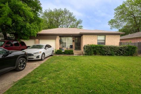 8325 Greenmound Avenue Dallas TX 75227