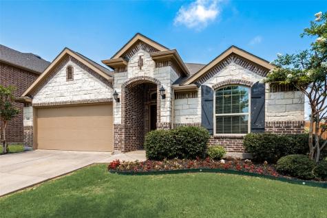 1401 Jennings Court Prosper TX 75078