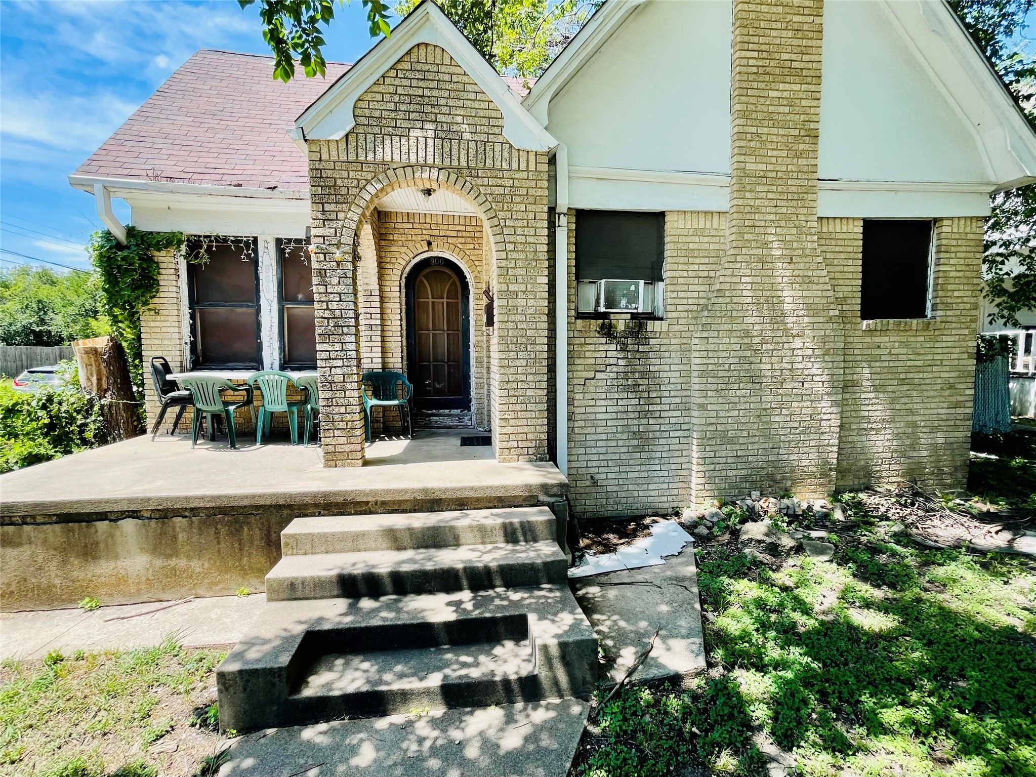 900 N 16th Street Waco TX 76707