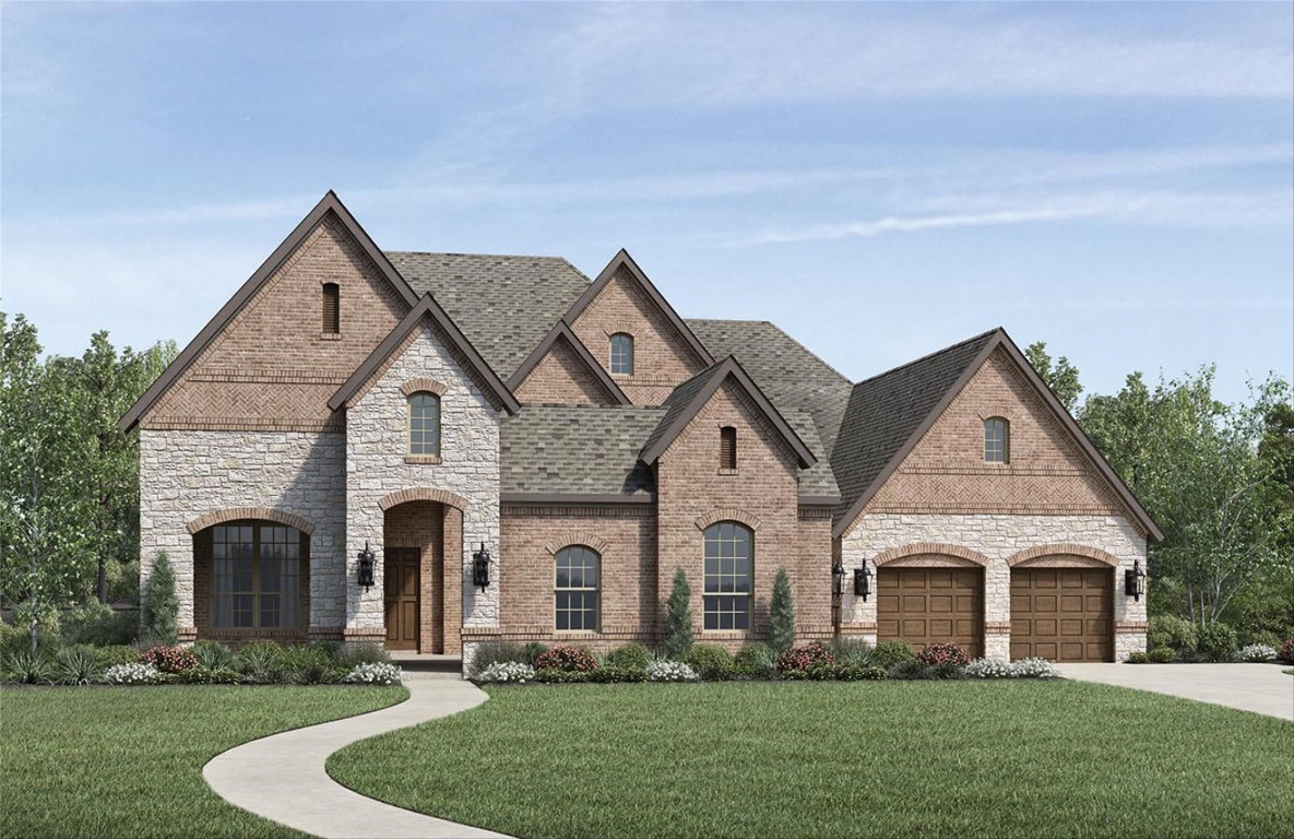 5251 Windsor Lane Copper Canyon TX 75077