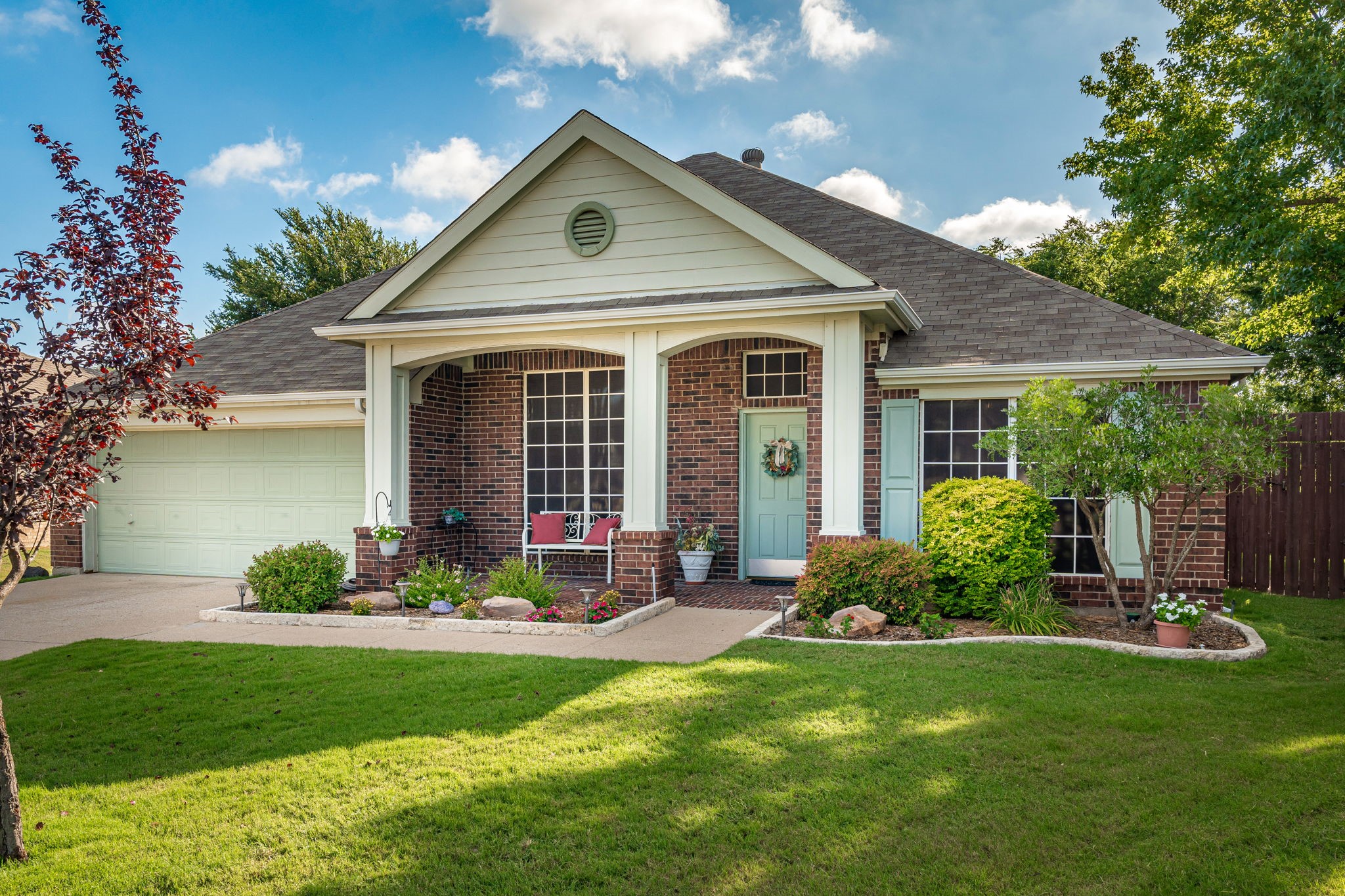 3402 Cascade Court Wylie TX 75098