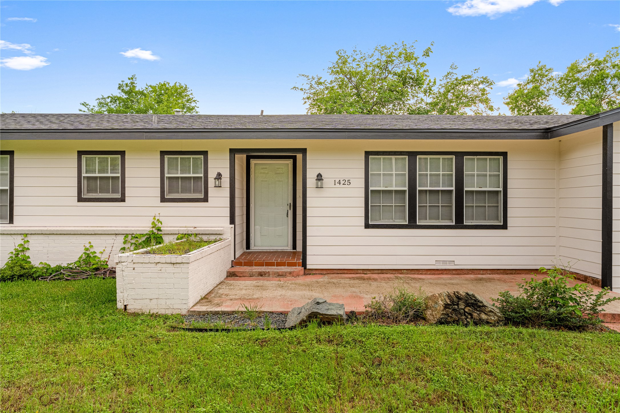 1425 Crow Drive Waco TX 76705