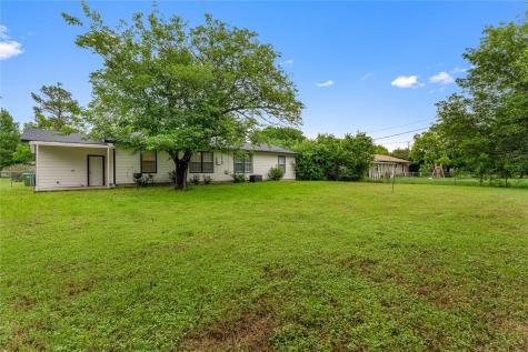1425 Crow Drive Waco TX 76705
