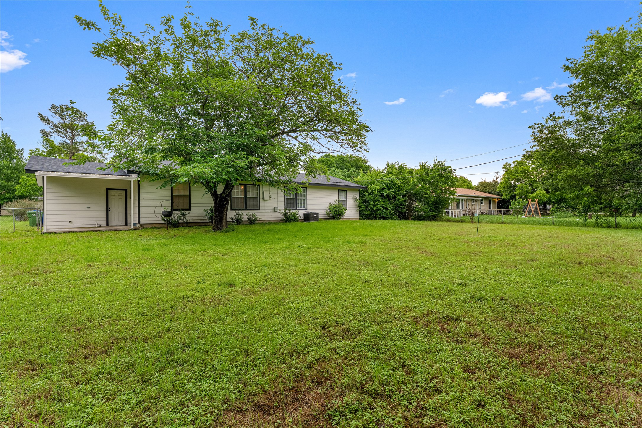 1425 Crow Drive Waco TX 76705